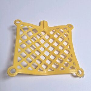 Octonauts Gup A Mission Vehicle Replacement Rescue Net Yellow Accessory